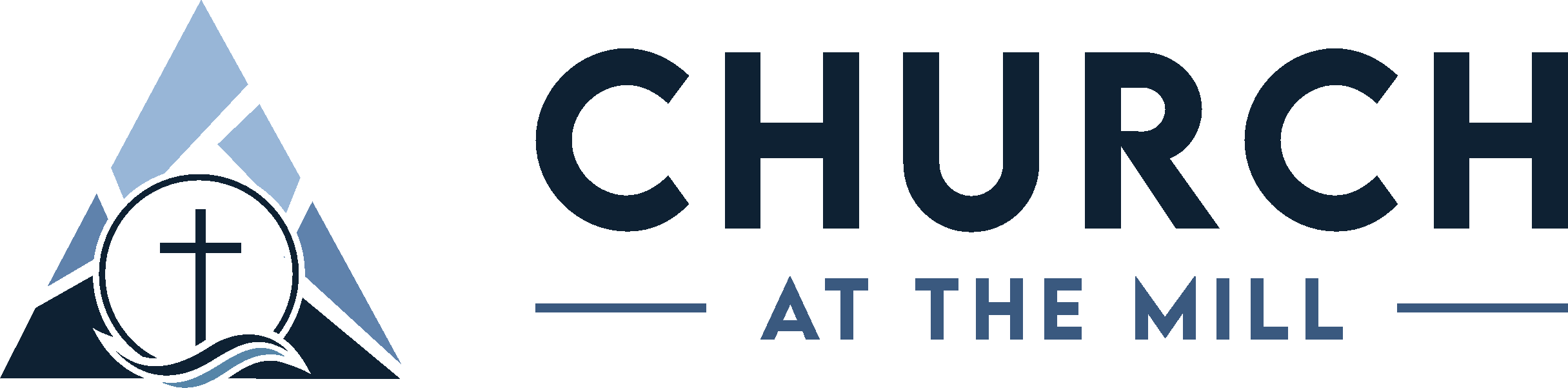 Church at the Mill
